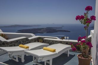 其他 4 Heliades Apartments