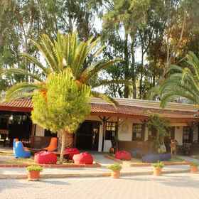 Primary image1Medusa Bar & Camping - Hostel,Villa Nordic Dream飯店