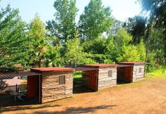 其他 5 Medusa Bar & Camping - Hostel