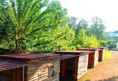 其他 7 Medusa Bar & Camping - Hostel