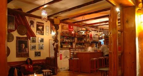 其他 2 Medusa Bar & Camping - Hostel