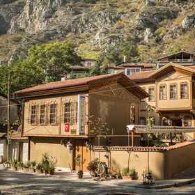 Primary image 1 ネルギスコナク, アマスィヤ ホテル