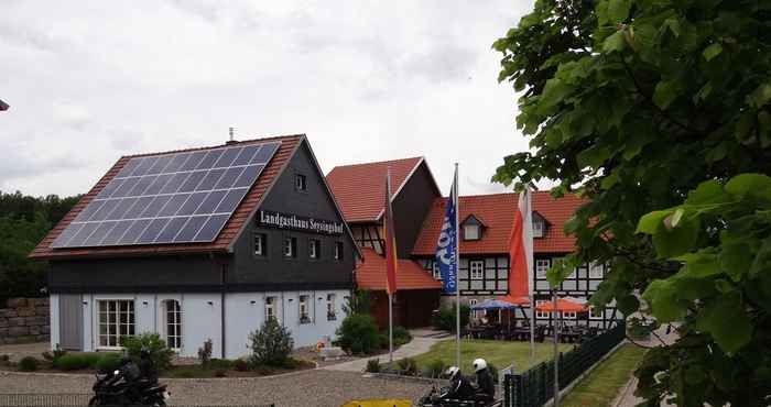 Lainnya Landgasthaus zum Seysingshof