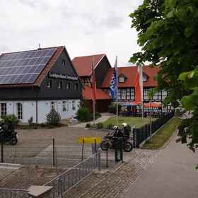Primary image 1 Landgasthaus zum Seysingshof, Schlechtsart Hotels