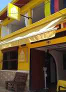 Imej utama Hostal Casa Amarilla - Hostel