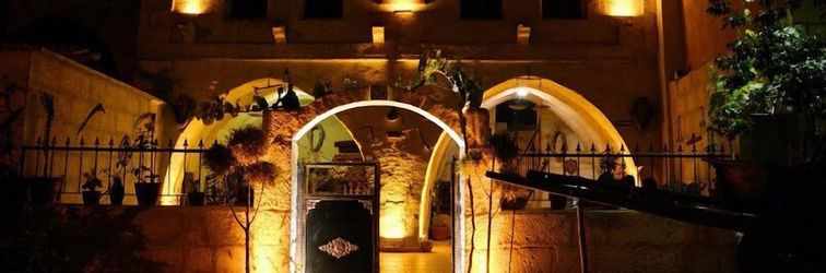 其他 Ali's Guest House - Hostel