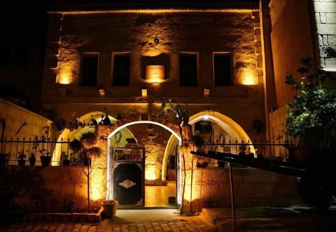 其他 Ali's Guest House - Hostel