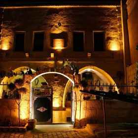 Primary image1Ali's Guest House - Hostel,格雷梅旅游信息飯店