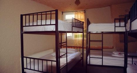 其他 2 Ali's Guest House - Hostel