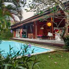 Primary image 1 Villa Camini, The Simplicity Kerobokan Hotels