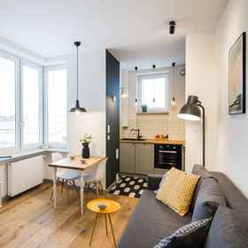 Primary image1尼耶波勒格羅施波蘭短期住宿公寓 - B46,维日布诺飯店