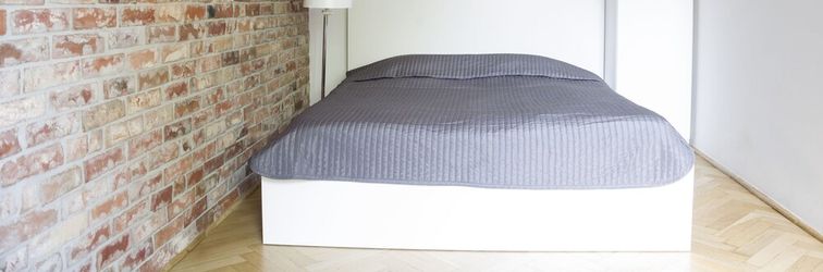 อื่นๆ AP-Apartments Koszykowa No. 33