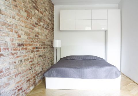 อื่นๆ AP-Apartments Koszykowa No. 33