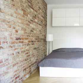 Primary image 1 AP-Apartments Koszykowa No. 33, Wierzbno Hotels