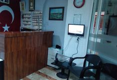 其他 5 White Cat Sevgi Otel