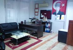 其他 4 White Cat Sevgi Otel