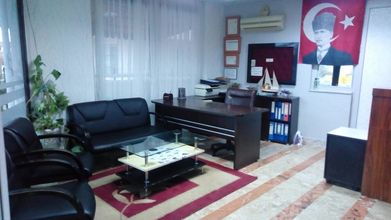 其他 4 White Cat Sevgi Otel