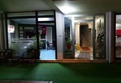 其他 2 White Cat Sevgi Otel