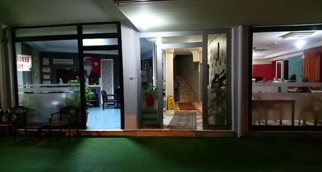 其他 2 White Cat Sevgi Otel