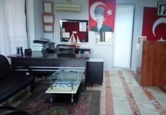 其他 3 White Cat Sevgi Otel