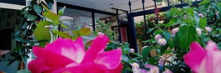 其他 White Cat Sevgi Otel