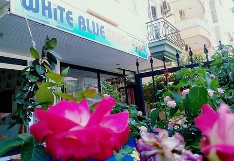 其他 White Cat Sevgi Otel