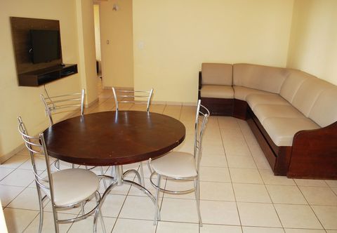 其他 Vitoria das Thermas - JC Temporada