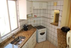 其他 5 Vitoria das Thermas - JC Temporada