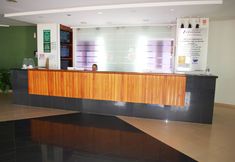 其他 3 Vitoria das Thermas - JC Temporada