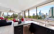 Others 5 Holiday Resort Apts in Surfers Paradise