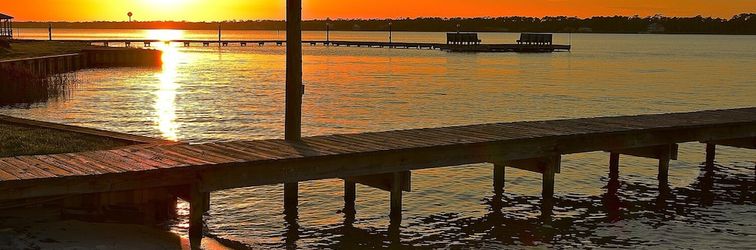 Others Gulf Shores Surf & Racquet Club 704C by RedAwning