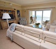 Others 3 Escapes To The Shores 605 4 Bedroom Condo by RedAwning