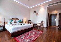 Others 6 The Fern Surya Resort Kasauli Hills Dharampur
