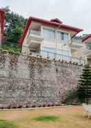 Primary image The Fern Surya Resort Kasauli Hills Dharampur