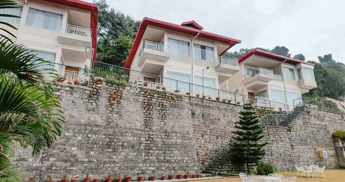 Others The Fern Surya Resort Kasauli Hills Dharampur