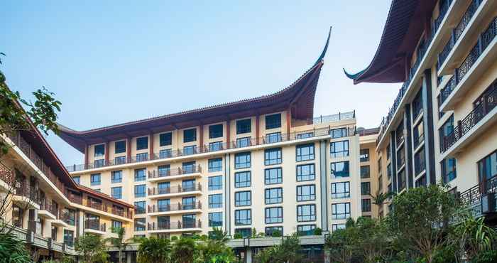 Khác Grand Bravo Guilin Hotel