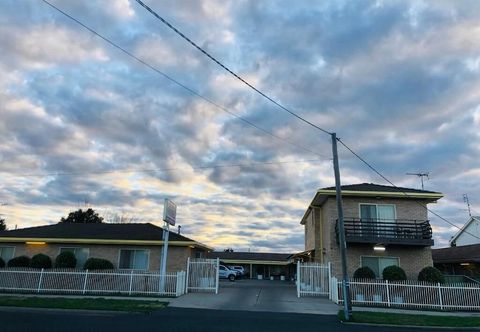 อื่นๆ Angel's Rest Motel