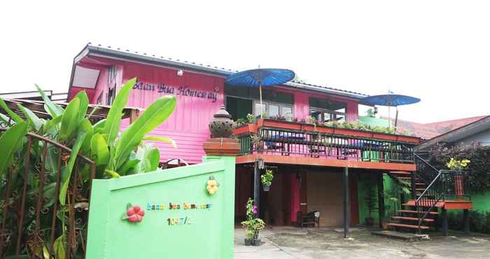 อื่นๆ Baan Bua Homestay - Hostel