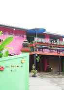 Ảnh chính Baan Bua Homestay - Hostel