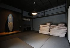 기타 4 ZEN VAGUE - Hostel