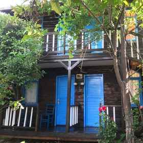 Primary image 1 Tahtavilla, Kemer Hotels