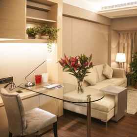 Primary image 1 Shenzhen U-Home Apartment Binhe Times, Shenzhen Apartments