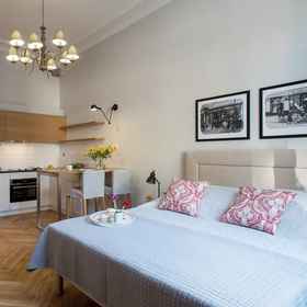 Primary image1Belle Epoque Residence,小波兰省公寓