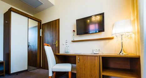 Lainnya 2 Grein Hotel