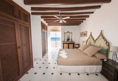 其他 4 HappyVila Fisherhouse Apartments