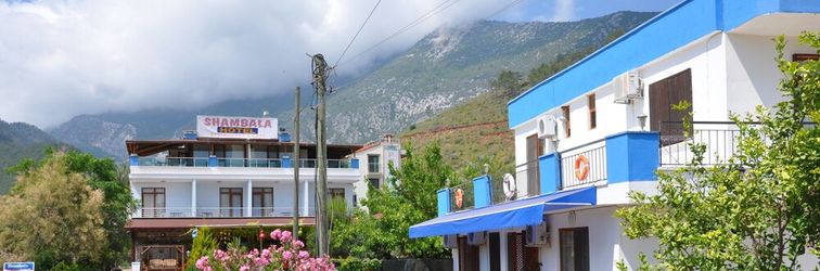 其他 ADRASAN SHAMBALA