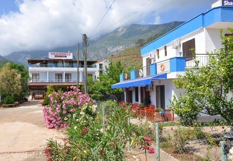 其他 ADRASAN SHAMBALA