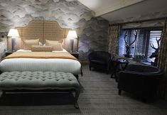 기타 7 The Fence Gate Lodge