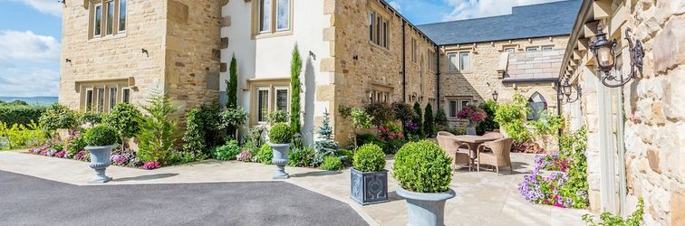 기타 The Fence Gate Lodge