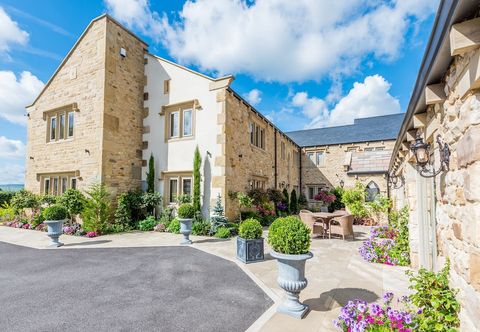 기타 The Fence Gate Lodge